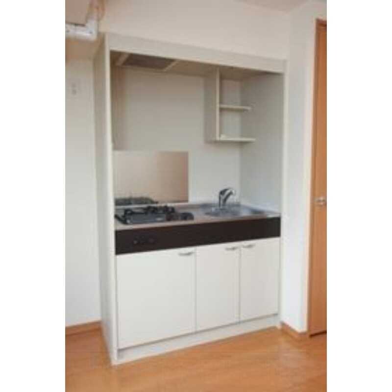 ライブコート北梅田の物件内観写真