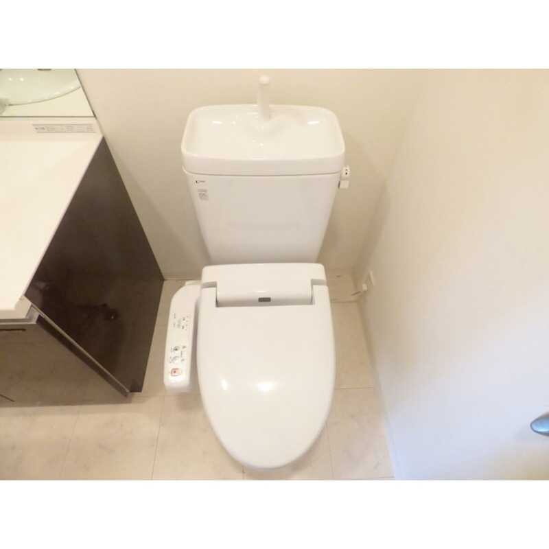 ライブコート北梅田の物件内観写真