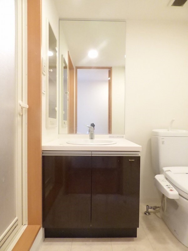 ライブコート北梅田の物件内観写真