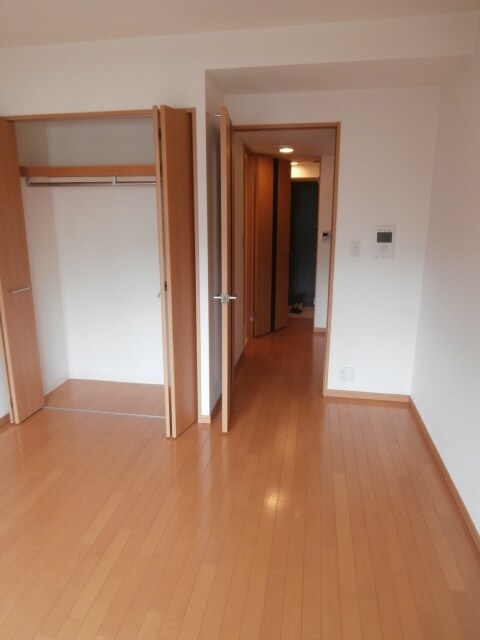 ライブコート北梅田の物件内観写真