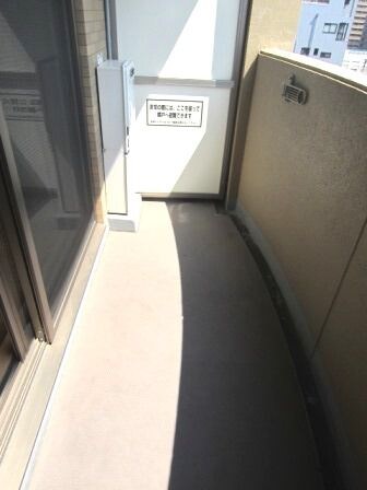 ライブコート北梅田の物件内観写真