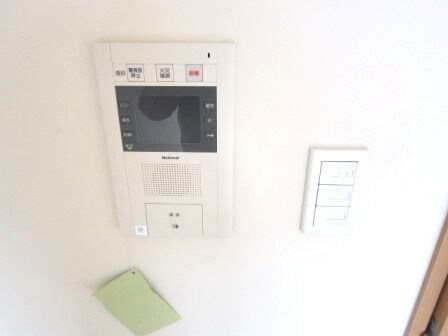 ライブコート北梅田の物件内観写真