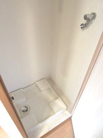 ライブコート北梅田の物件内観写真