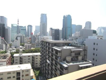 ライブコート北梅田の物件内観写真