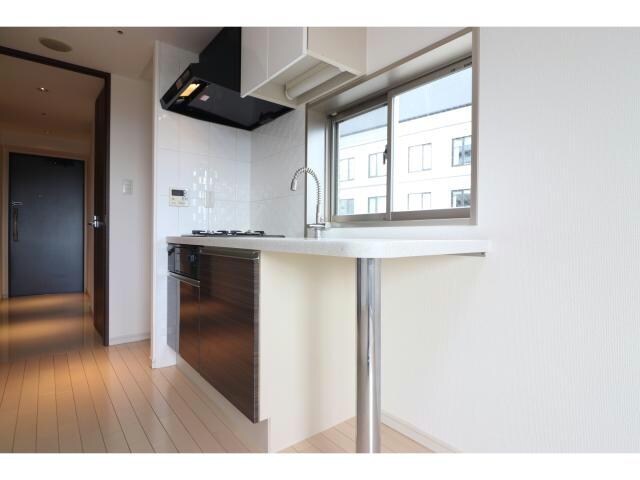 S-RESIDENCE福島Luxeの物件内観写真