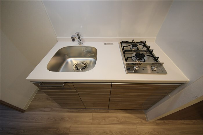 プレサンス松屋町グレースの物件内観写真