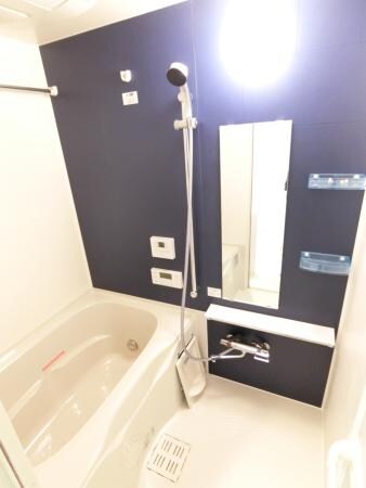 プレサンス松屋町グレースの物件内観写真