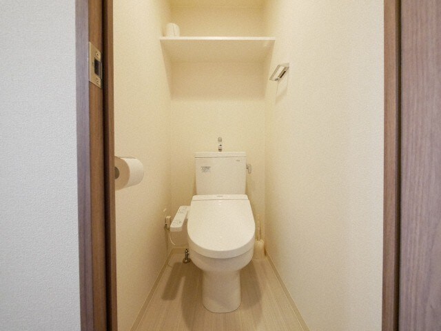 プレサンス松屋町グレースの物件内観写真