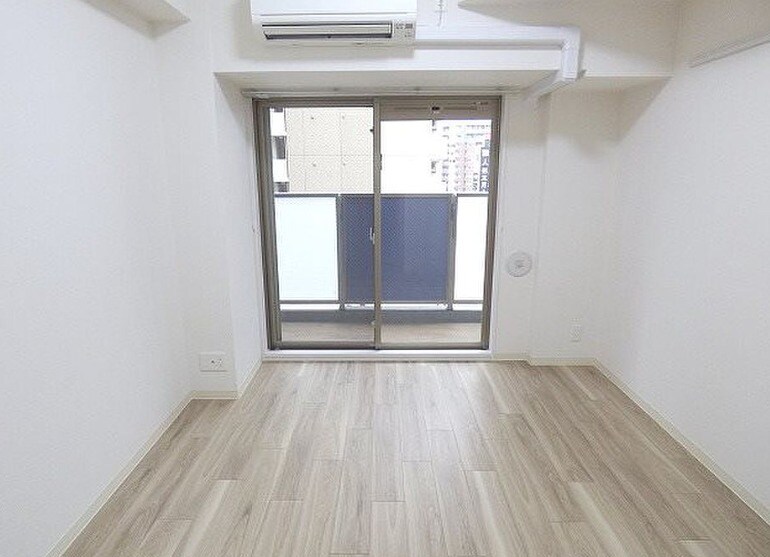 プレサンス松屋町グレースの物件内観写真