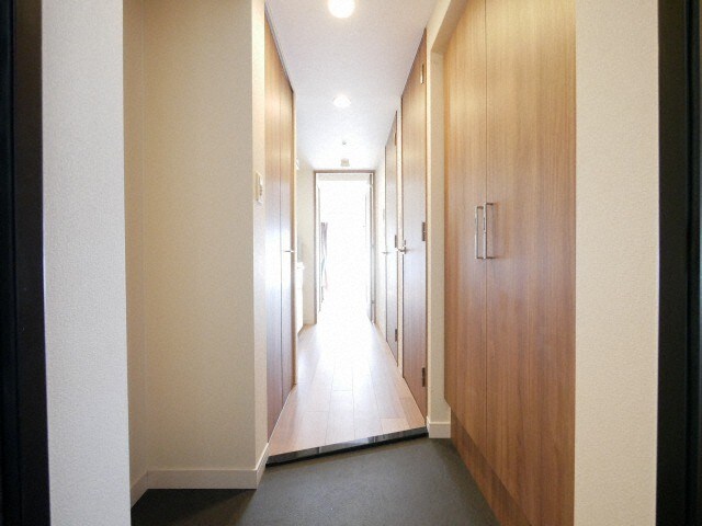 プレサンス松屋町グレースの物件内観写真