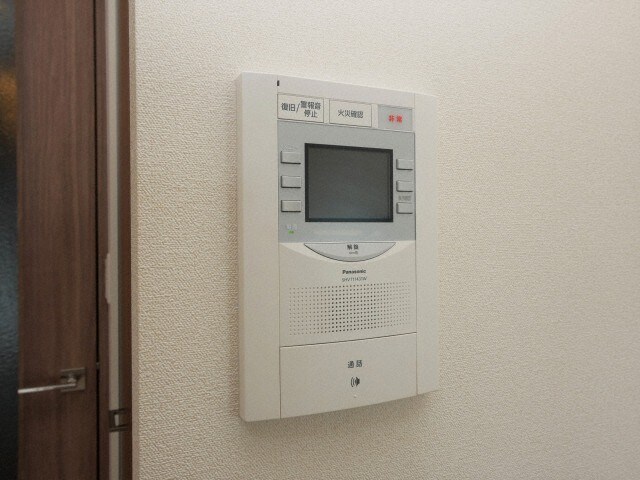 プレサンス松屋町グレースの物件内観写真