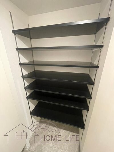 セレニテフラン梅田の物件内観写真