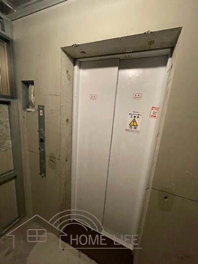 セレニテフラン梅田の物件内観写真