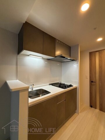 アーバネックス梅田中崎町Ⅱの物件内観写真