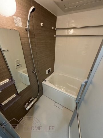 アーバネックス梅田中崎町Ⅱの物件内観写真