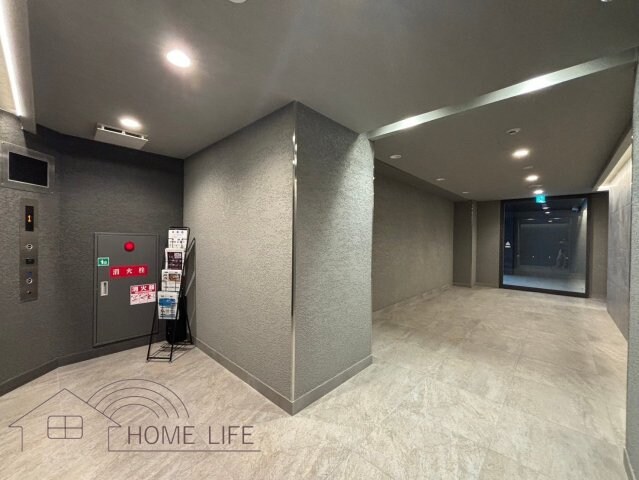 アーバネックス梅田中崎町Ⅱの物件外観写真