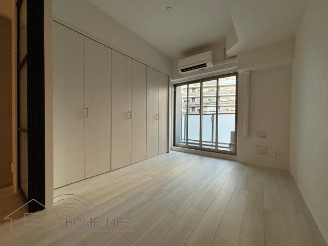 アーバネックス梅田中崎町Ⅱの物件内観写真