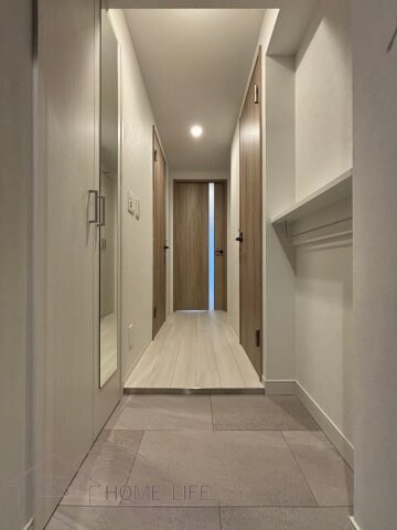 アーバネックス梅田中崎町Ⅱの物件内観写真