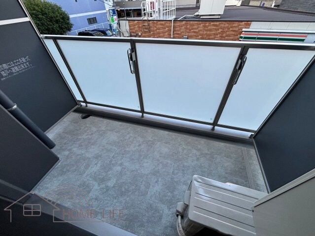 アーバネックス梅田中崎町Ⅱの物件内観写真