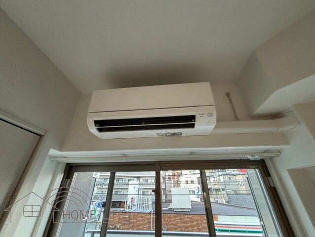 アーバネックス梅田中崎町Ⅱの物件内観写真