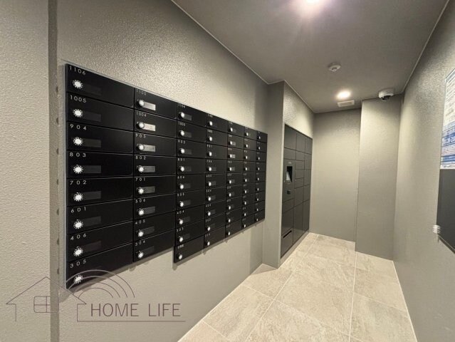 アーバネックス梅田中崎町Ⅱの物件内観写真