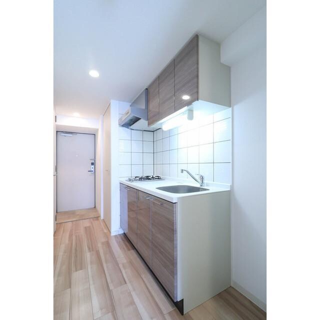 エスリード阿波座ノースプレイスの物件内観写真