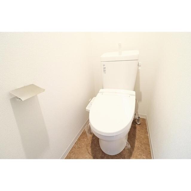 エスリード阿波座ノースプレイスの物件内観写真