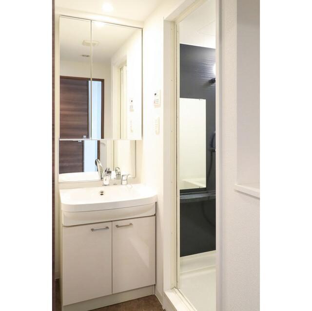 エスリード阿波座ノースプレイスの物件内観写真