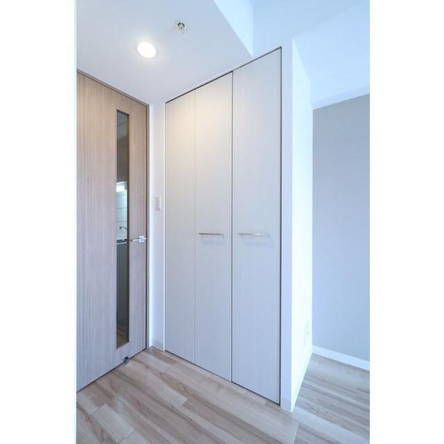 エスリード阿波座ノースプレイスの物件内観写真