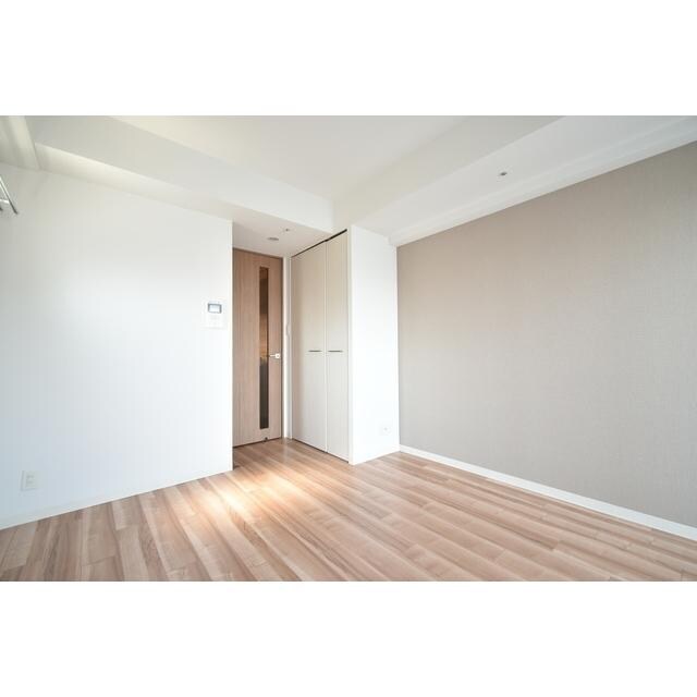 エスリード阿波座ノースプレイスの物件内観写真