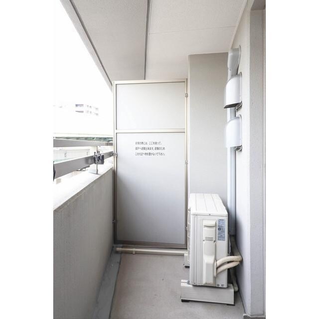 エスリード阿波座ノースプレイスの物件内観写真