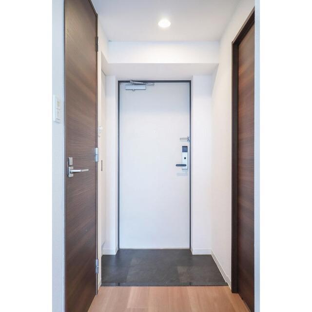 エスリード阿波座ノースプレイスの物件内観写真