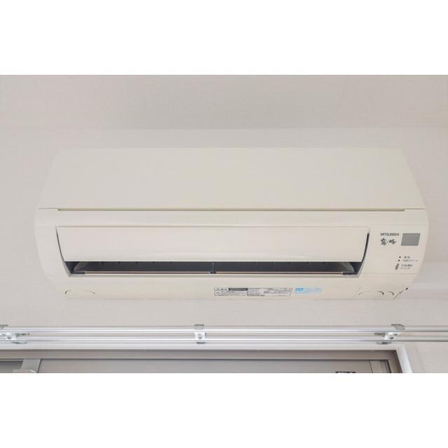 エスリード阿波座ノースプレイスの物件内観写真