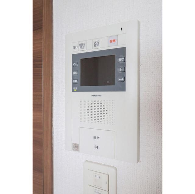 エスリード阿波座ノースプレイスの物件内観写真