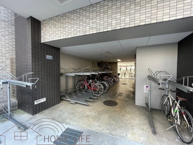 エスリード阿波座ノースプレイスの物件内観写真