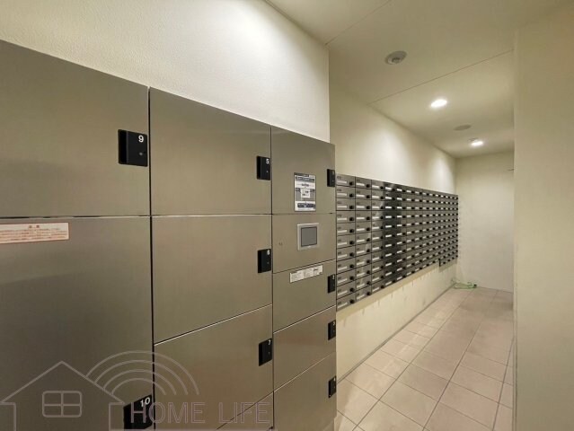 エスリード阿波座ノースプレイスの物件内観写真