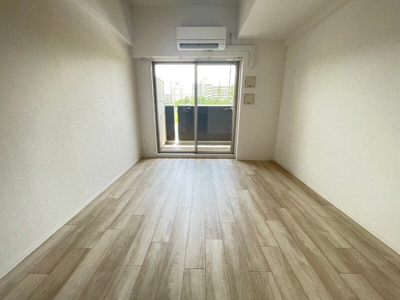 エスリードレジデンス大阪難波の物件内観写真