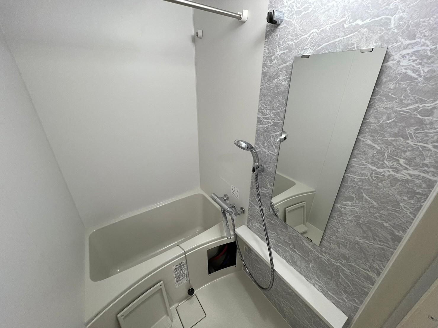 エスリードレジデンス大阪難波の物件内観写真