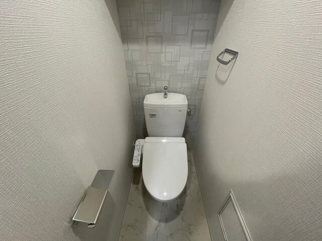 エスリードレジデンス大阪難波の物件内観写真