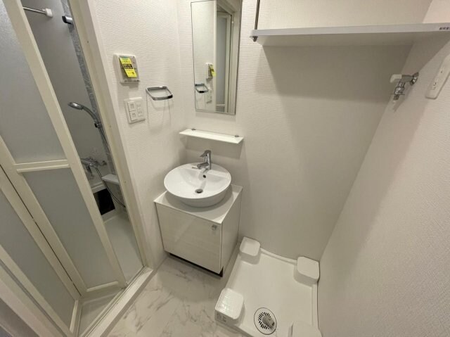 エスリードレジデンス大阪難波の物件内観写真