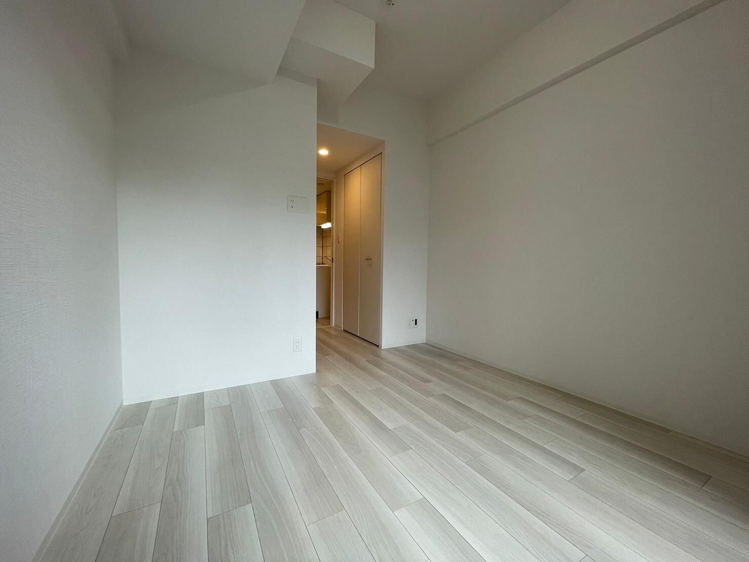 エスリードレジデンス大阪難波の物件内観写真