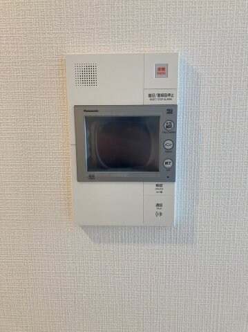 エスリードレジデンス大阪難波の物件内観写真