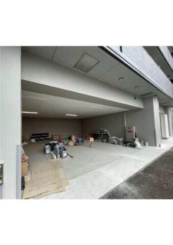 エスリードレジデンス大阪難波の物件内観写真