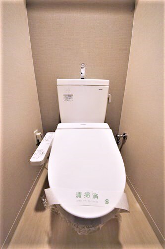 エスリード南堀江レジデンスの物件内観写真