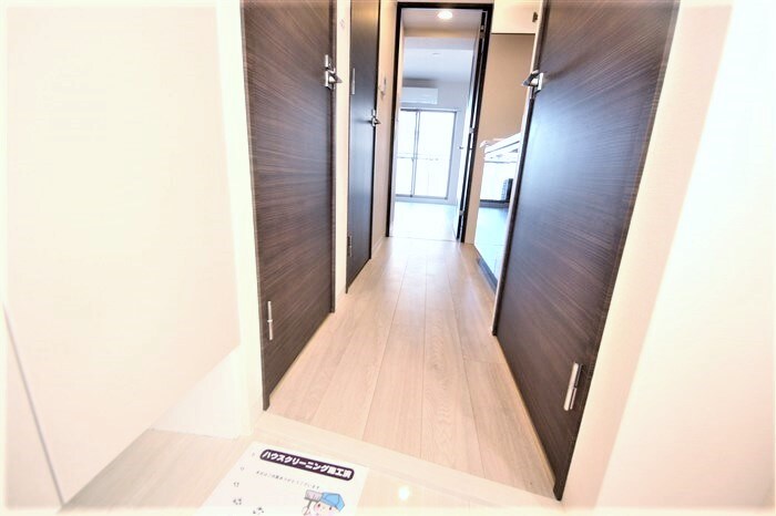 エスリード南堀江レジデンスの物件内観写真