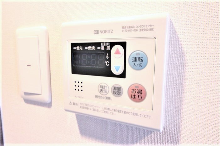 エスリード南堀江レジデンスの物件内観写真