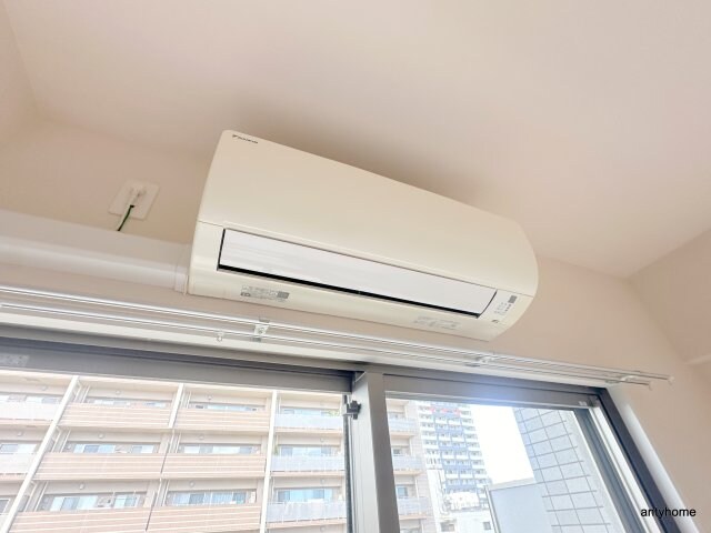 エスリード南堀江レジデンスの物件内観写真