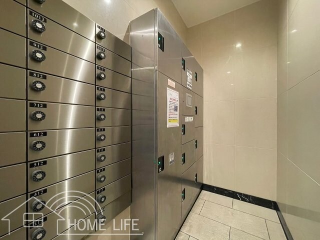 エスリード南堀江レジデンスの物件内観写真