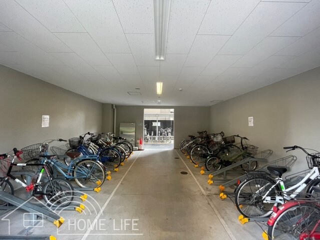 エスリード南堀江レジデンスの物件内観写真