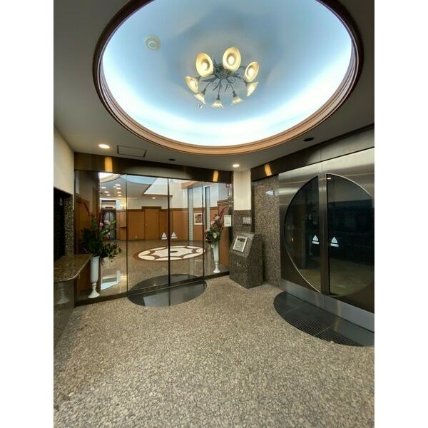 マスターズ・レジデンス道頓堀Ⅲの物件外観写真